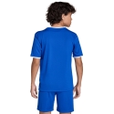 adidas Entrada 26 Jersey lasten t-paita sininen JZ2531 (116cm) adidas Entrada 26 Jersey lasten t-paita sininen JZ2531 (116cm)