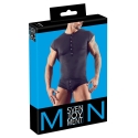 Svenjoyment Miesten T-paita S