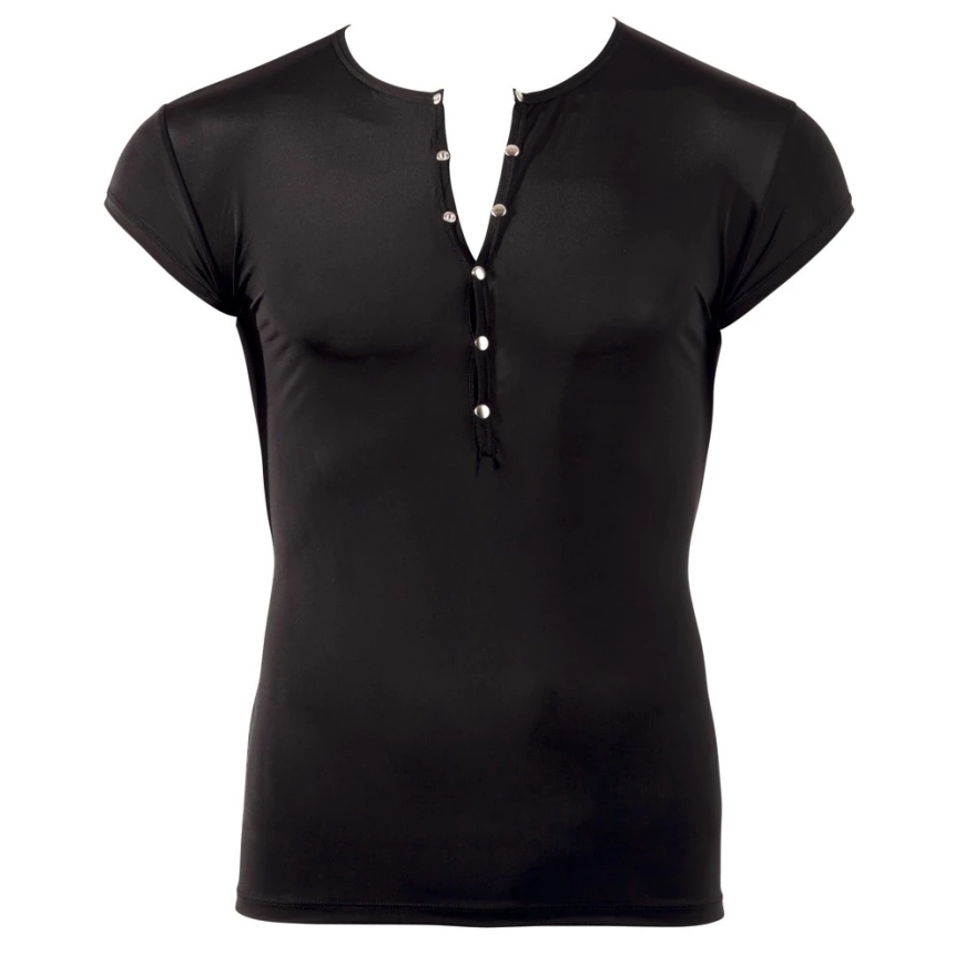 Svenjoyment Meeste T-särk S – 4