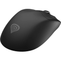 Spēļu pele Genesis Zircon 606 8k bezvadu 26000 dpi optiskā melnā