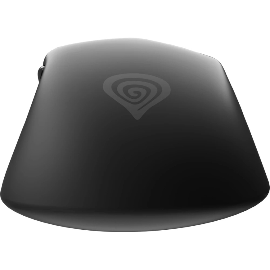 Mänguhiir Genesis Zircon 606 8k traadita 26000 dpi optiline must – 5