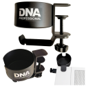 Mitmekülgne tassihoidja DNA DJ BOOTH WEB koos Mitmekülgne tassihoidja DNA DJ BOOTH WEB koos