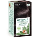 L'Oreal Neva Naturalis Pastāvīgā Mati Krāsa 5.0 Intensīvi Gaiši Brūna, 150 ml L'Oreal Neva Naturalis Pastāvīgā Mati Krāsa 5.0 Intensīvi Gaiši Brūna, 150 ml
