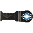 Makita Резцы по металлу с напылением 32мм TMA059 STARLOCK, 25 шт. E-25828 TMA059 BiM, Металл