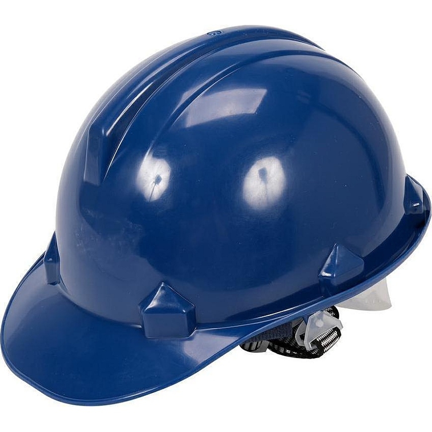 VOREL SUOJAKYPÄRÄ SININEN HDPE