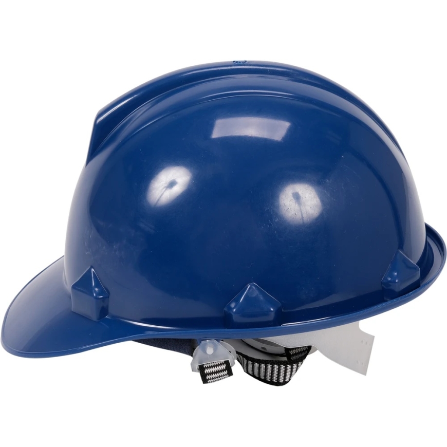 VOREL KAITSEKIIVER SININE HDPE – 2