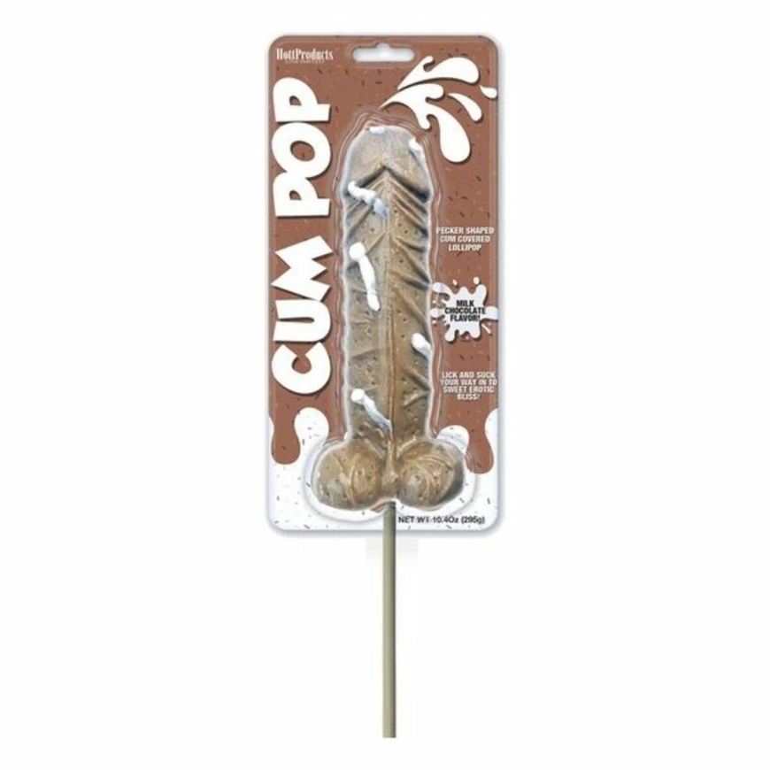 Spencer Fleetwood XXL Saldainis "CUM POP" (295 g)