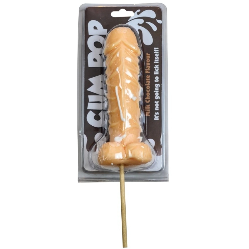 Spencer Fleetwood XXL Saldainis "CUM POP" (295 g) – 3