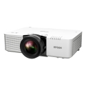Epson EB-L890U 8000 ANSI lumens 3LCD WUXGA (1920x1200) Balta Epson EB-L890U 8000 ANSI lumens 3LCD WUXGA (1920x1200) Balta