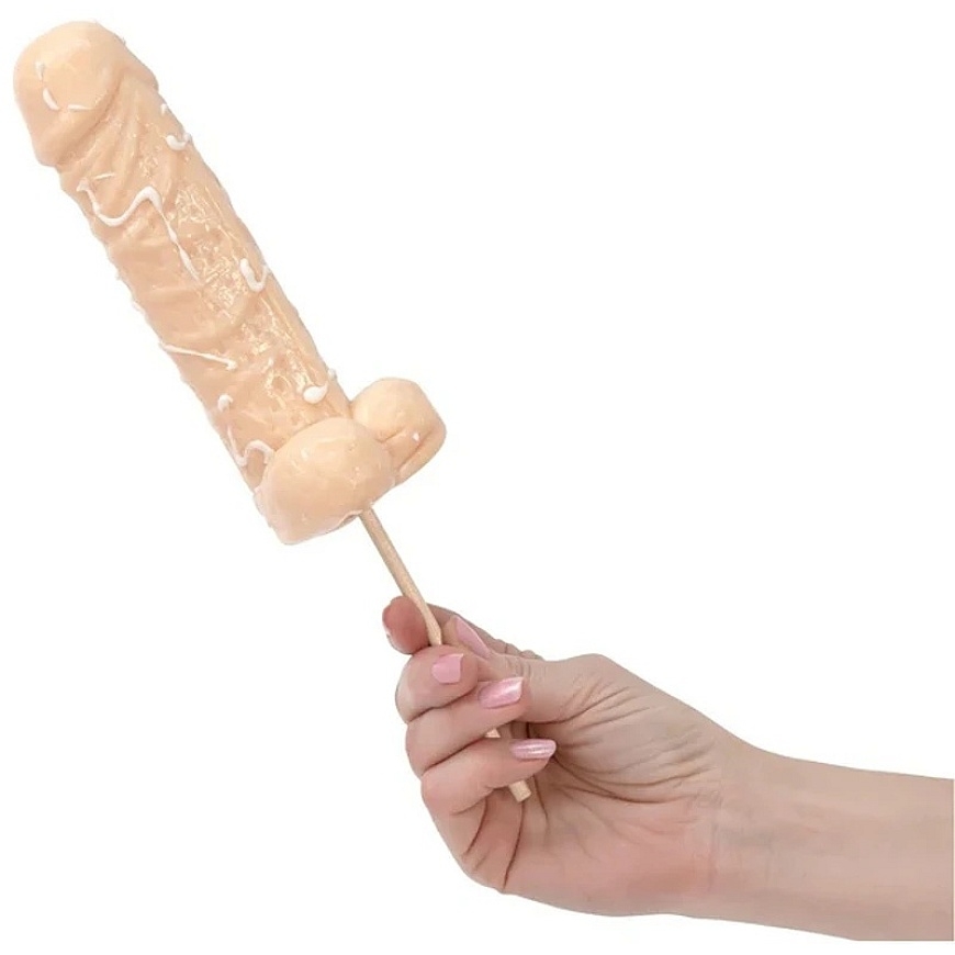 Spencer Fleetwood XXL Saldainis "CUM POP" (295 g) – 4