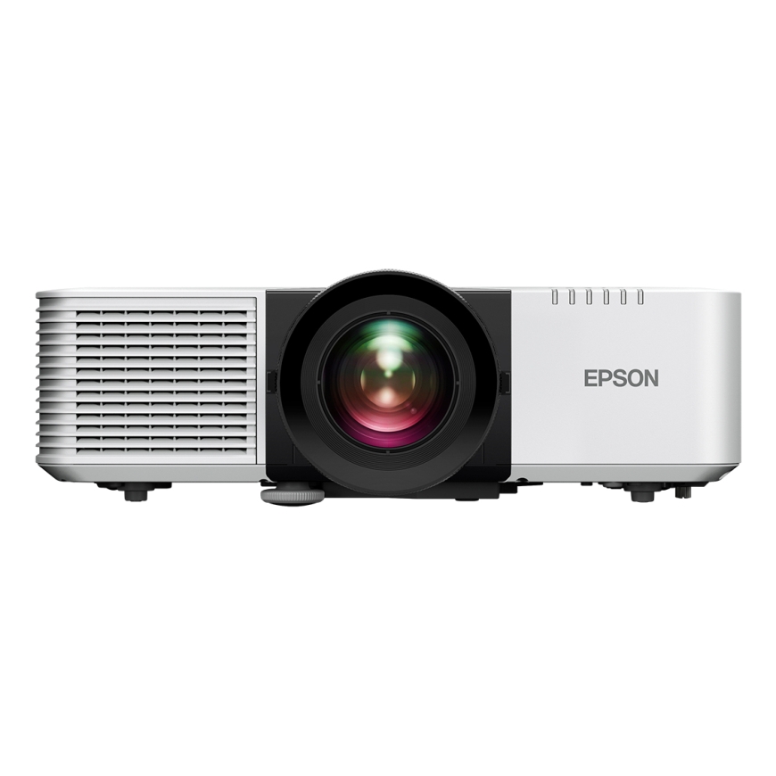 Epson EB-L890U 8000 лм 3LCD WUXGA (1920x1200) Белый – 4