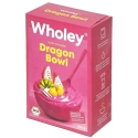 Pakastettu orgaaninen hedelmämix smoothieita varten, WHOLEY DRAGON BOWL, 250g LT-EKO-001
