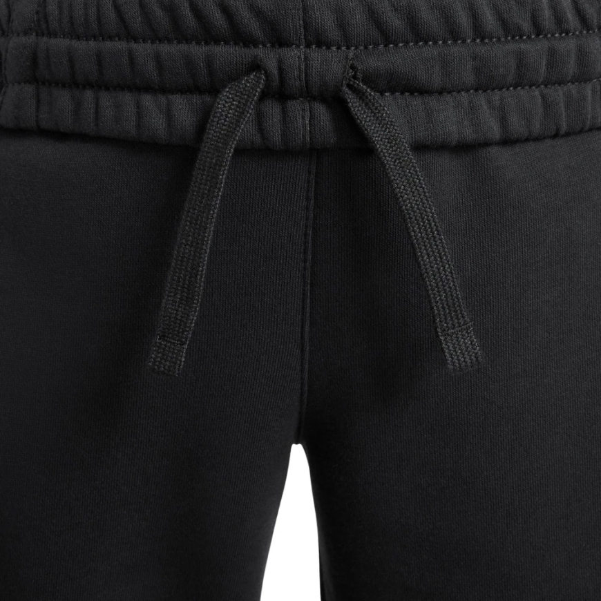 Nike Club Fleece bērnu bikses melnas FD3019 010 (S) – 3