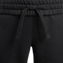 Kelnės vaikams Nike Club Fleece juoda FD3019 010 (S) Kelnės vaikams Nike Club Fleece juoda FD3019 010 (S)