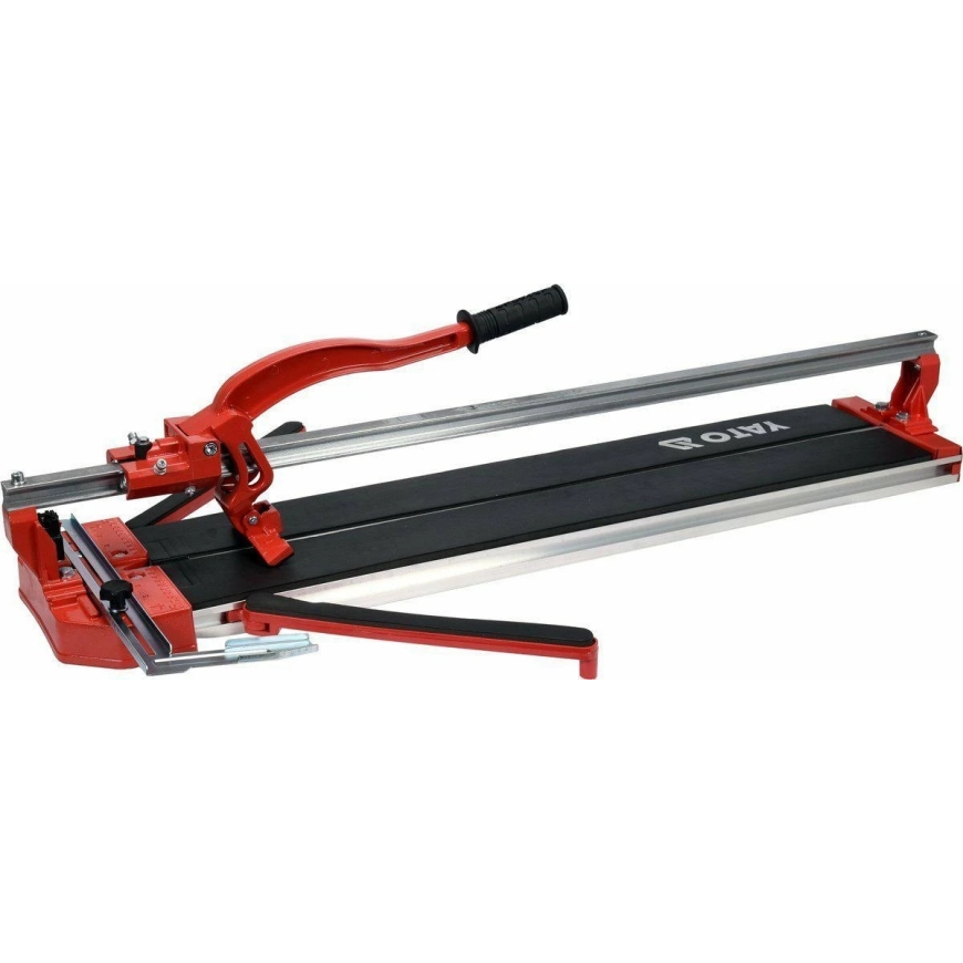 Yato Toya Sa Poland Tile Cutting Machine | with Laser | 800 mm (YT-37022)