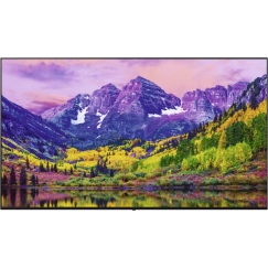 LG 75UK762H3 190,5 cm (75") 4K Ultra HD Viedtelevizors Wi-Fi Melns