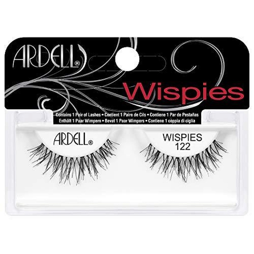 Ardell Wispies 122 tekoraidat – 2