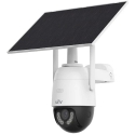 Камера безопасности - UNIVIEW UHOP2GM3F4DH 3 МП 4G Солнечная батарея Камера Камера безопасности - UNIVIEW UHOP2GM3F4DH 3 МП 4G Солнечная батарея Камера