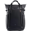 Camera Backpack - PGYTECH OneGo Roamer Bag 25 L Matte Black