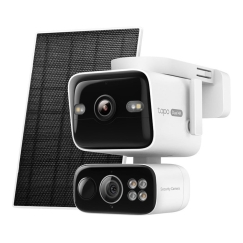 TP-Link Tapo C675D KIT lauko kamera su stebėjimu