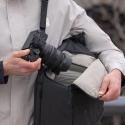 Kaamer seljakott - PGYTECH OneGo Roamer Kott 25 L Mati Must Kaamer seljakott - PGYTECH OneGo Roamer Kott 25 L Mati Must