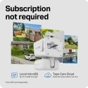 TP-Link Tapo C675D KIT uzraudzības kamera ārējai lietošanai TP-Link Tapo C675D KIT uzraudzības kamera ārējai lietošanai