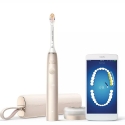 Philips Sonicare DiamondClean Prestige 9900 series DiamondClean Prestige 9900 HX9992/11 Įkraunamas d Philips Sonicare DiamondClean Prestige 9900 series DiamondClean Prestige 9900 HX9992/11 Įkraunamas d
