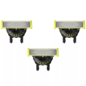 Philips Norelco OneBlade OneBlade QP430/50 360-vaihtoterä Philips Norelco OneBlade OneBlade QP430/50 360-vaihtoterä