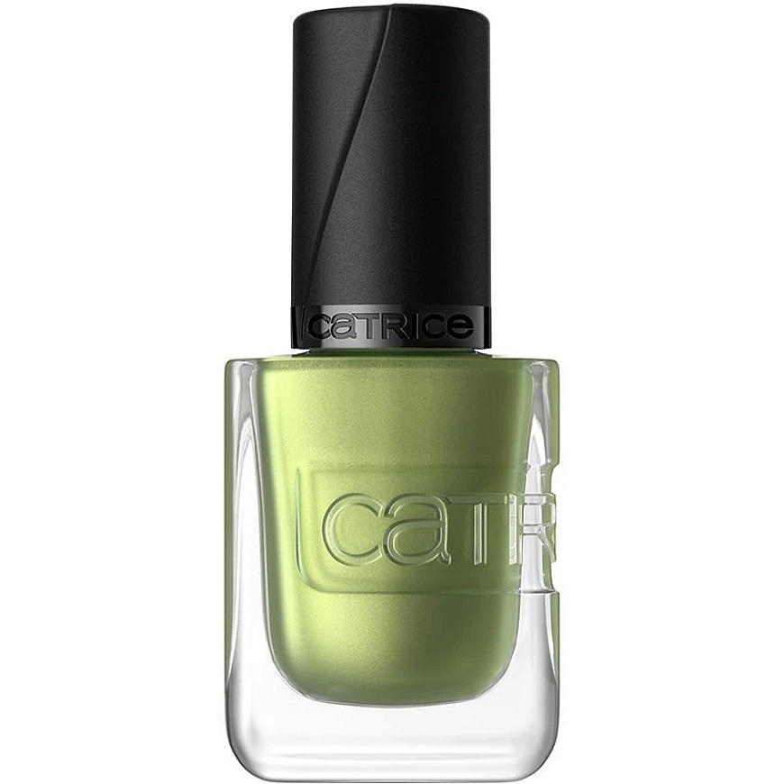 Catrice Gel Affair küünelakk 063-Olive Allure 10,5 ml