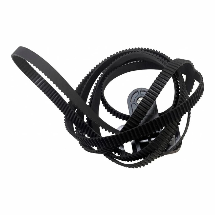 Z-shaped belt and tensioner set for Elegoo Centauri Carbon 2 3D printer