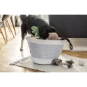 Wenko Bath Mat 50x80cm Gray Wenko Bath Mat 50x80cm Gray