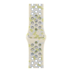 Apple 46mm Chalk Calm Nike Sport Band S/M