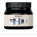 Redken Cream for Lightened Hair Iq 8, 500g Redken Cream for Lightened Hair Iq 8, 500g