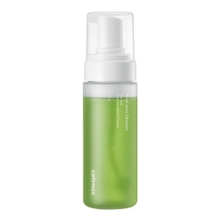 Celimax - Genuine noni acne cleanser with bubbles - 155 ml