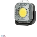 Mitmeotstarbeline LED taskulamp BEMKO 6000 mAh, IP42 Mitmeotstarbeline LED taskulamp BEMKO 6000 mAh, IP42