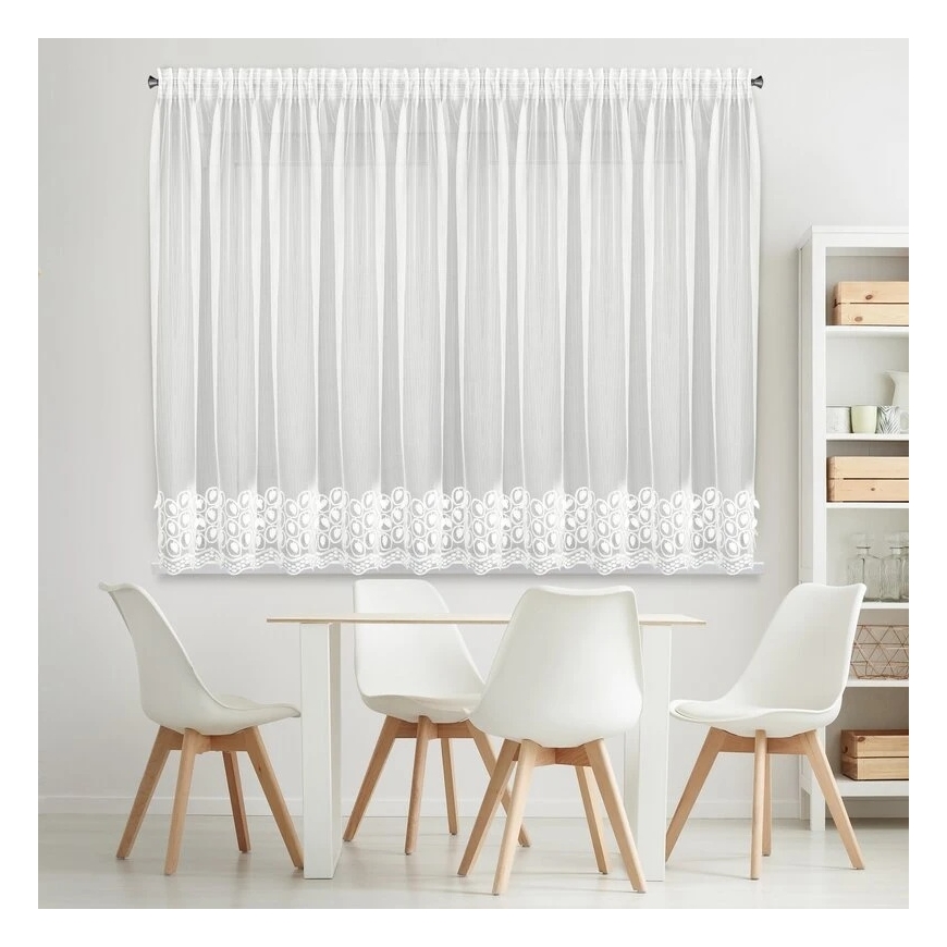 Eurofirany FIR/INGA/B 350X150 T