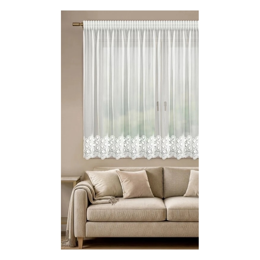Eurofirany FIR/INGA/B 350X150 T – 2