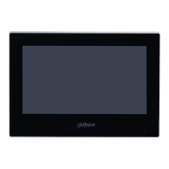 Dahua Technology VTH2621GW-WP Ekranai