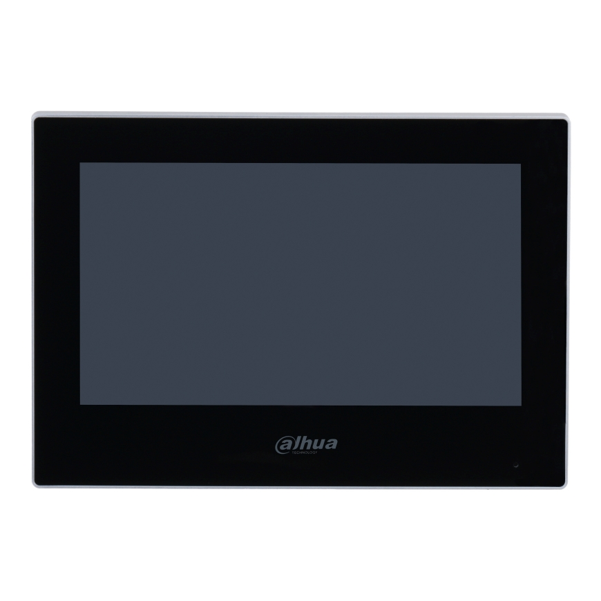 Dahua Technology VTH2621GW-WP Display