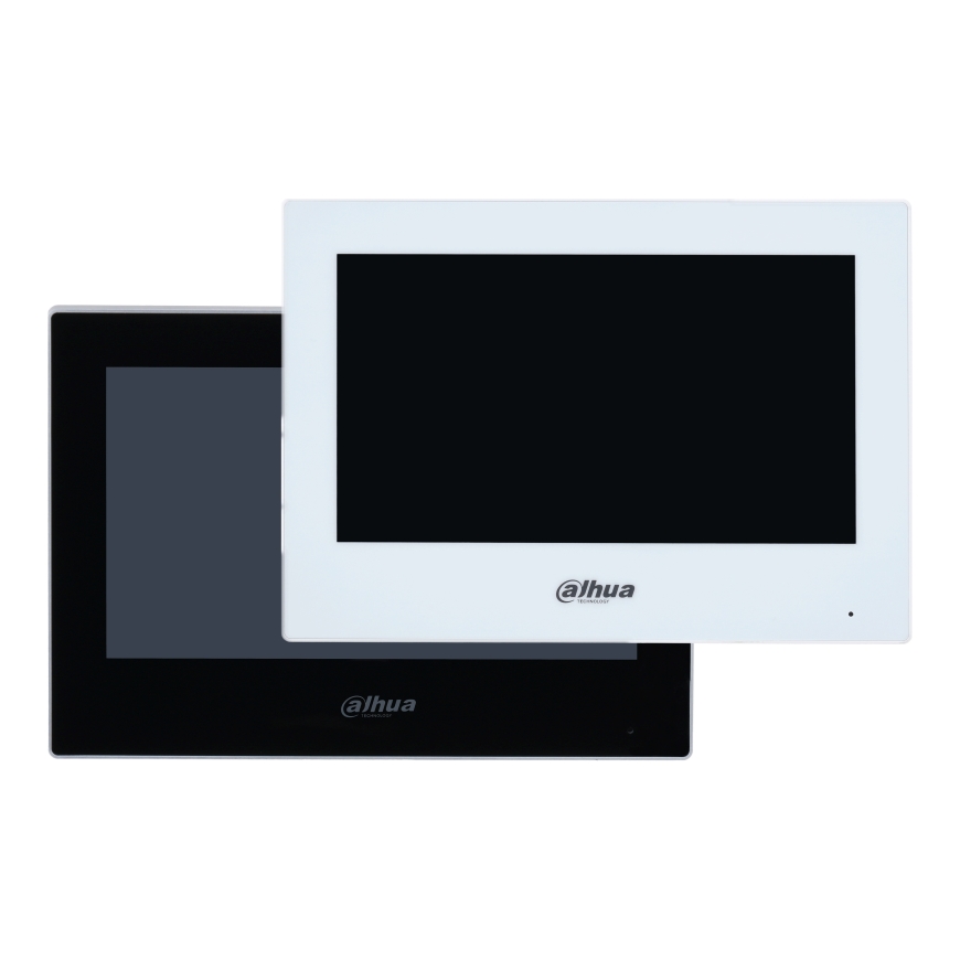 Dahua Technology VTH2621GW-WP Ekranai – 2