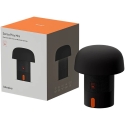 Portable speaker with lighting Kooduu Sensa PLAY Mini, color: anthracite Portable speaker with lighting Kooduu Sensa PLAY Mini, color: anthracite