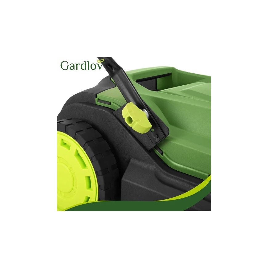 Nexo Gardlov tīrīšanas mašīna – 3