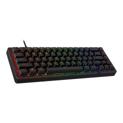 KLAVATŪRA ORIGINS 2 65 RGB/JUODA B4QS3AAABA HYPERX