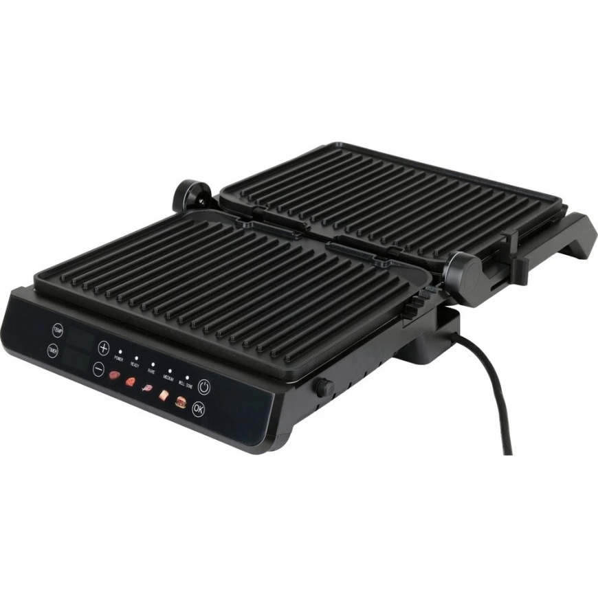 Electric Grill Toya LUND 67440 – 5