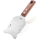 GEFU LAMEZZA truffle and mushroom slicer GEFU LAMEZZA truffle and mushroom slicer
