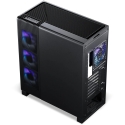 Phanteks NV5X PC korpus, Mid-Tower, E-ATX, karastatud klaas, ARGB - must Phanteks NV5X PC korpus, Mid-Tower, E-ATX, karastatud klaas, ARGB - must