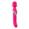 Marc Dorcel 2in1 Rotating Massager Vibrator Dorcel Dual Orgasms Marc Dorcel 2in1 Rotating Massager Vibrator Dorcel Dual Orgasms