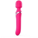 Marc Dorcel 2in1 rotacinis masažuoklis vibratorius Dorcel dual orgasms Marc Dorcel 2in1 rotacinis masažuoklis vibratorius Dorcel dual orgasms