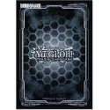 Konami Tcg Yu-Gi-Oh! - Темные гексагональные защитные карты (50 штук) Konami Tcg Yu-Gi-Oh! - Темные гексагональные защитные карты (50 штук)