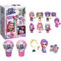 Nežinomas DOLL MINI K-POP DIVA SQUAD 5CM Nežinomas DOLL MINI K-POP DIVA SQUAD 5CM